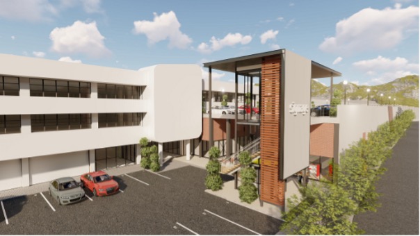 Boxer Superstore – New Mall
